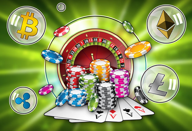 3 Short Stories You Didn't Know About best btc casino