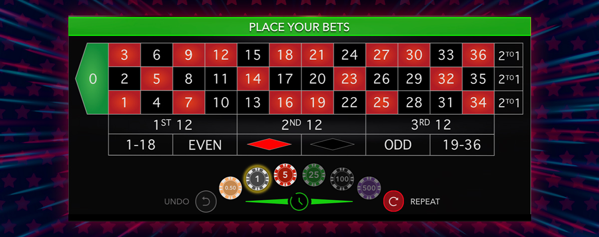 Spin the Reel Faster Than Ever Before in Live Speed Roulette!