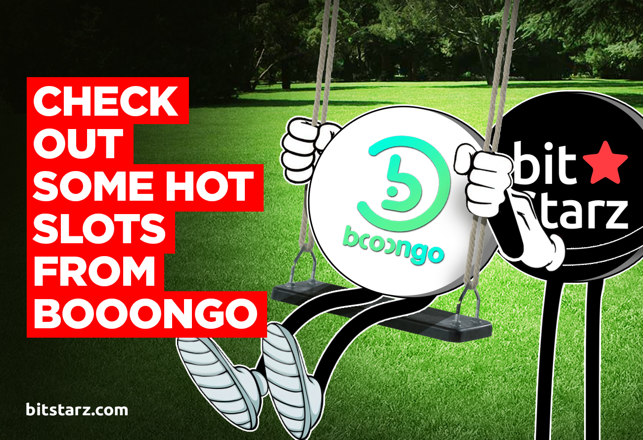 Raid the Booongo Fridge and Feast on These Mouthwatering Slots