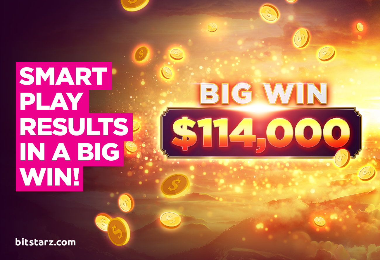 BitStarz Named Best Casino at AskGamblers Awards