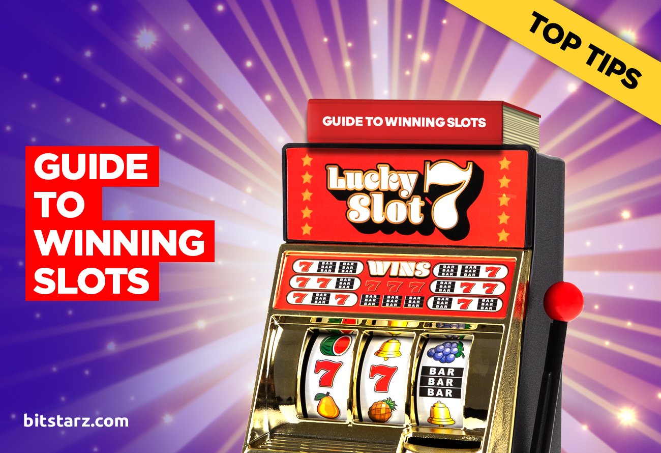 Use a Strategy to Help You Win When You Play Online Slot Machines