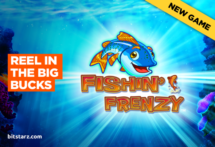 Fishin’ Frenzy Megaways Slot Will Let You Reel in the Big Bucks