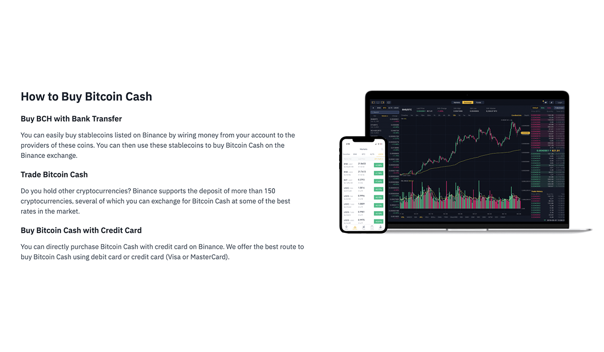 Want to bet with Bitcoin Cash? Keep on reading!