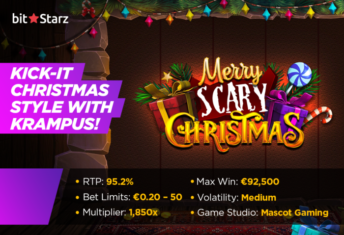 It’s-a-Krampus-style-Xmas-in-new-game-Merry-Scary-Christmas-slot