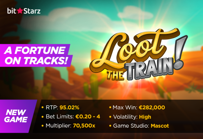 Do-You-Have-What-It-Takes-to-Loot-the-Train-Slot