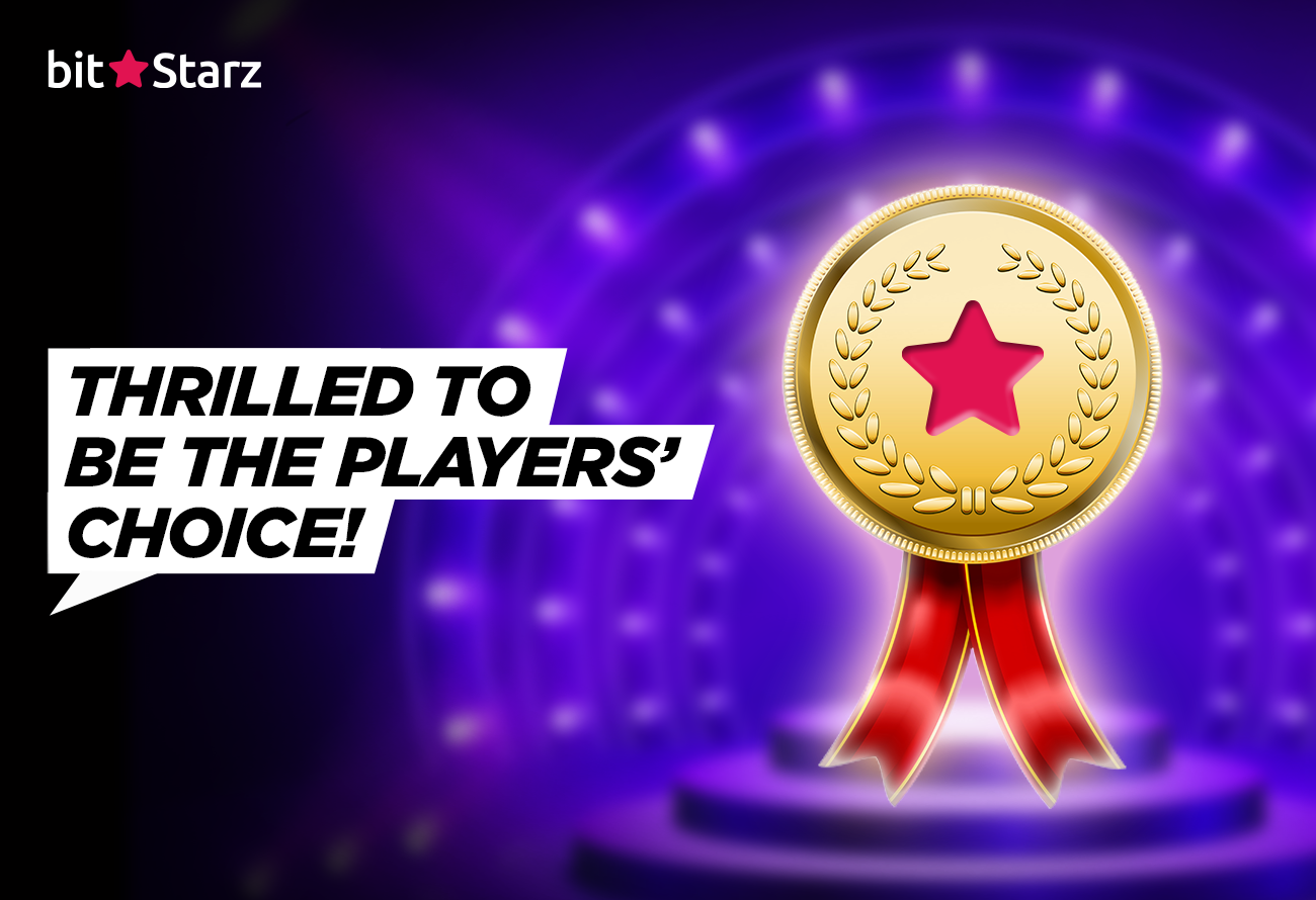 BitStarz Wins Best Crypto Casino at the Wow Awards 2022