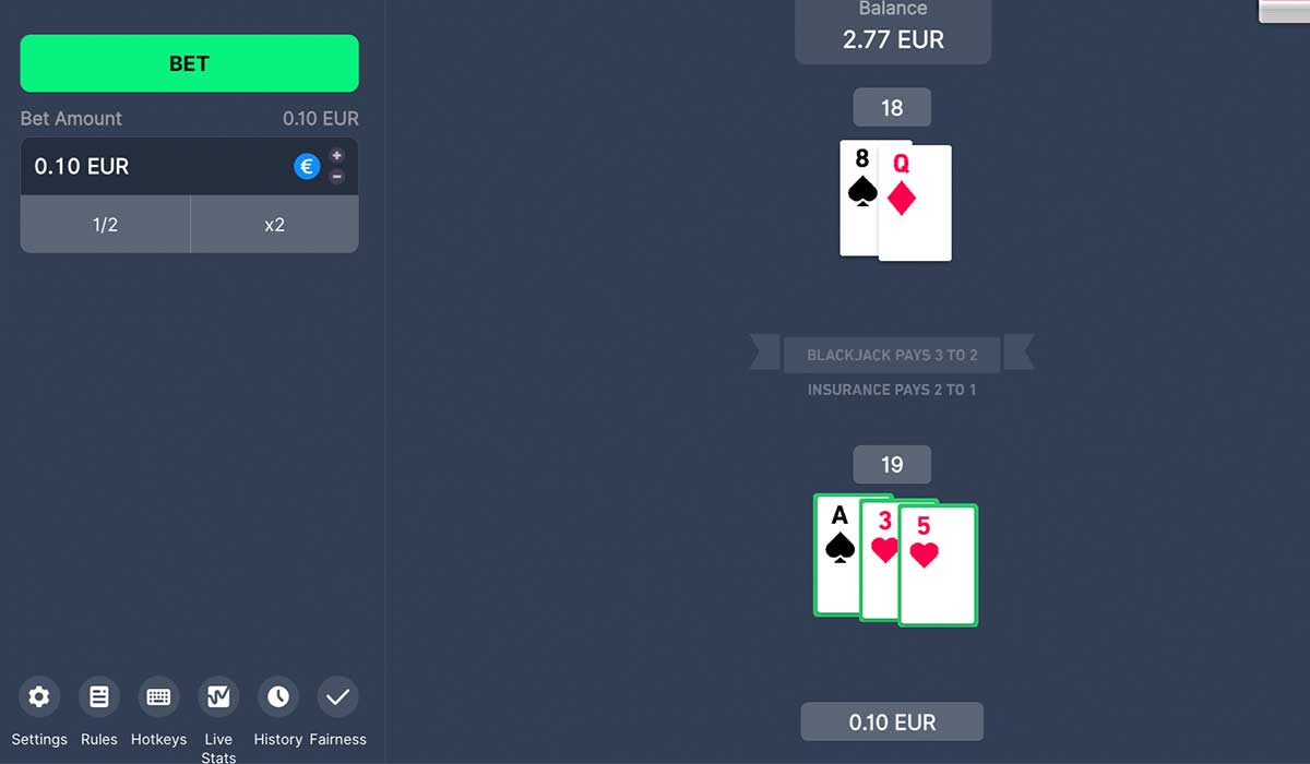 How to Use the BitStarz Originals Provably Fair Tool - BitStarz Casino News