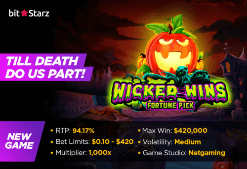 Click Pump Kins, -REGRET NOTHING-WICED-WINT-FORTUNE-PICK-SLOT