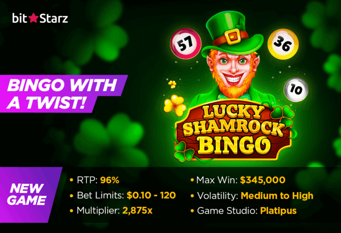 Exclusive-Leprechauns-and-Numbered-Balls-in-Lucky-Shamrock-Bingo