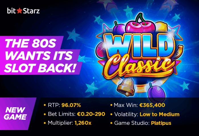 Exclusive-Wild-Classic-Slot-is-All-About-Nostalgia