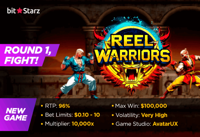 Reel-Warriors-Slot-Review-90s-8-Bit-Glory-Awaits