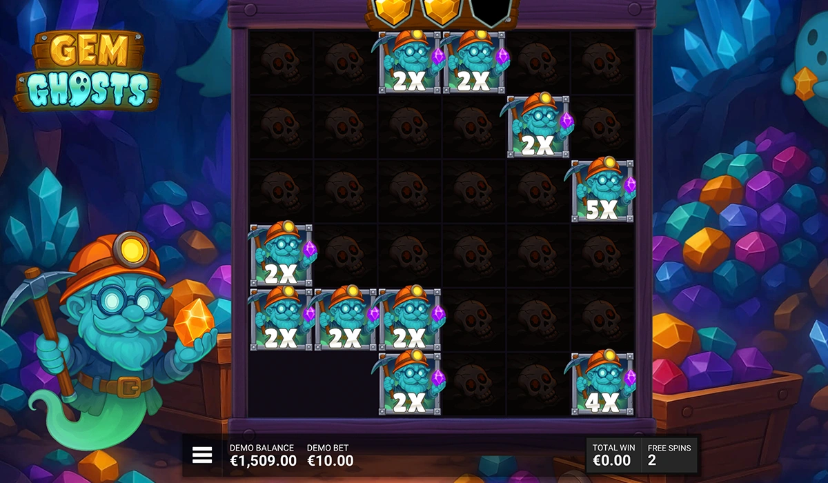 Spin-heunts --- Everyone gem-gem-gem-gem-gems-slot_special_image_2