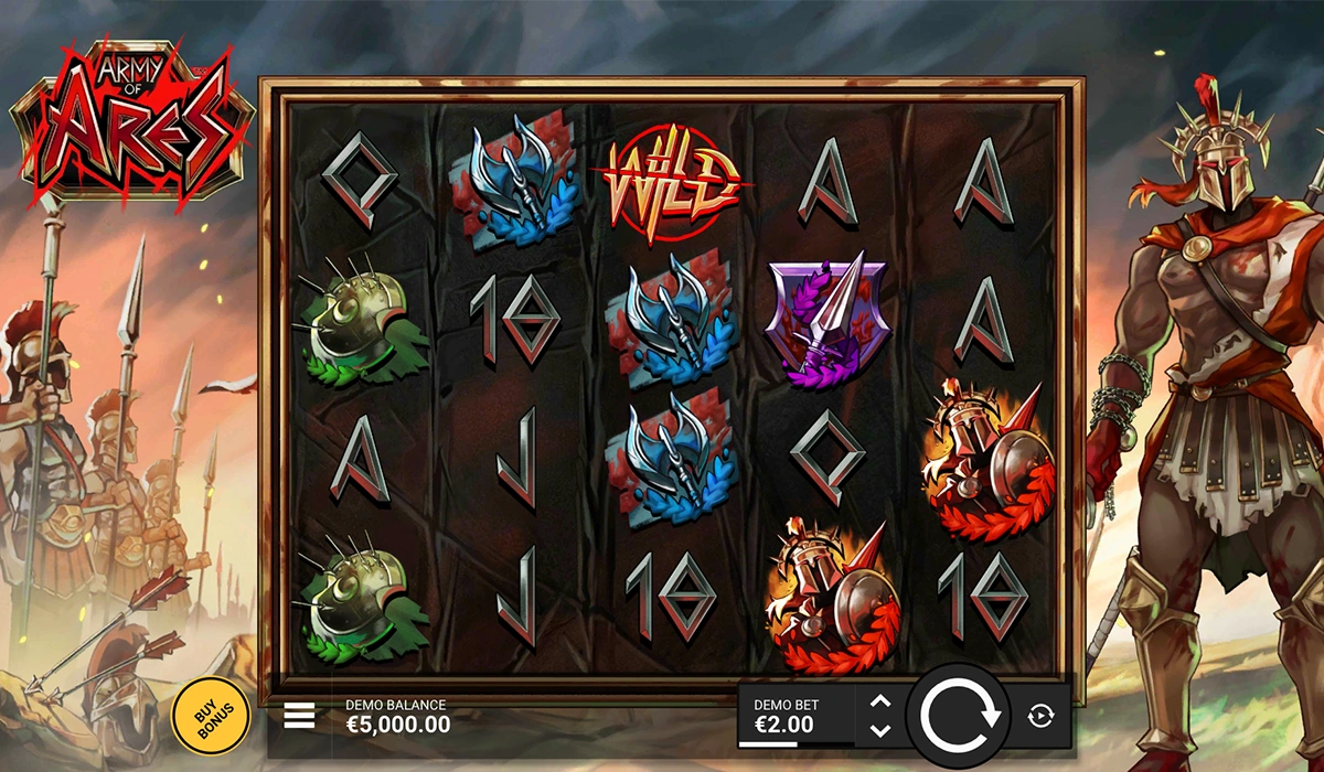 Army-of-Ares-Slot-The-God-of-Wins_special_image_1