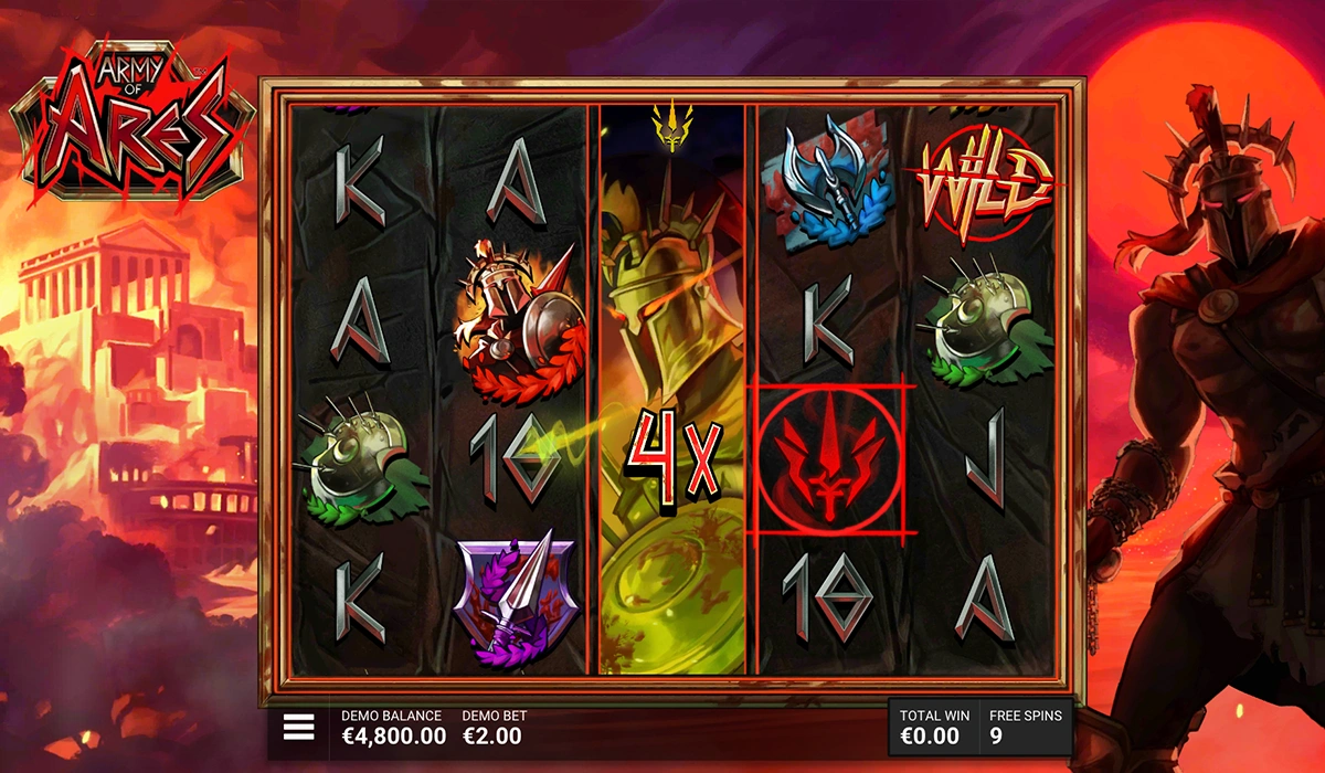 Army-of-Ares-Slot-The-God-of-Wins_special_image_2