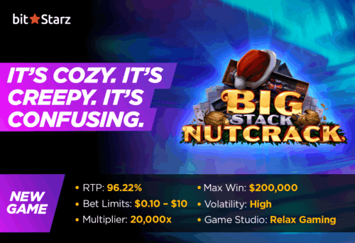 Big-Stack-Nutcrack-Slot-Cheer,-Multipliers,-and-Dead-Eyed-Dolls