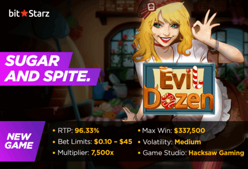 Evil-Dozen-Slot-Takes-Gingerbread-Men-to-the-Dark-Side