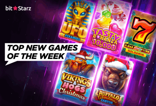 This Is How January’s Reels are Playing Out at BitStarz