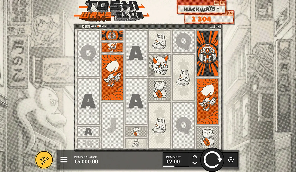 Toshi-Ways-Club-Slot_Old-School-is-Cool_special_image2