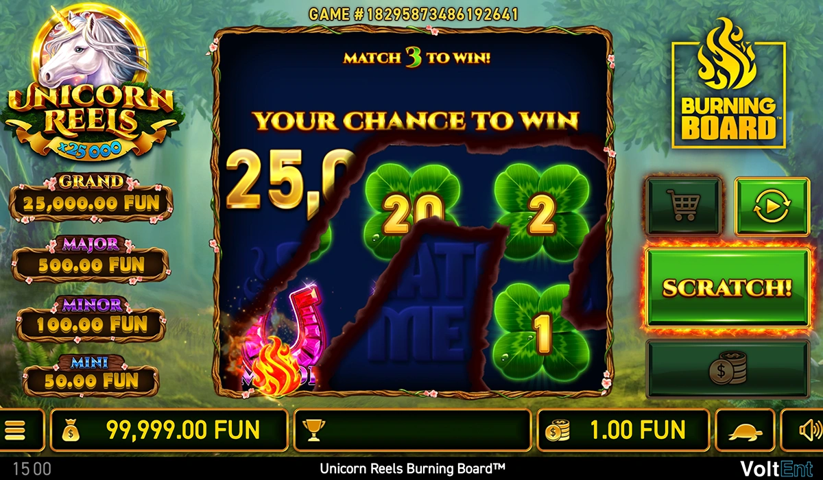 Unicorn-Reels-Burning-Board-Slot-Scratch-Sparkle-and-Win_special_image_1