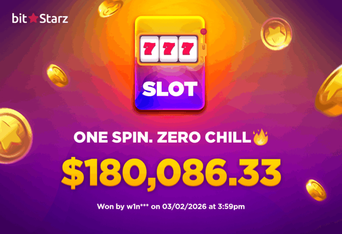 Big Win Replay slot drops $180,000 in the blink of an eye.
