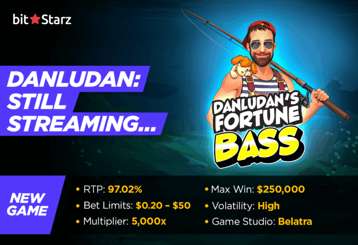 DanLudan's-Fortune-Bass-Slot-the-Collab-Nobody-Saw-Coming